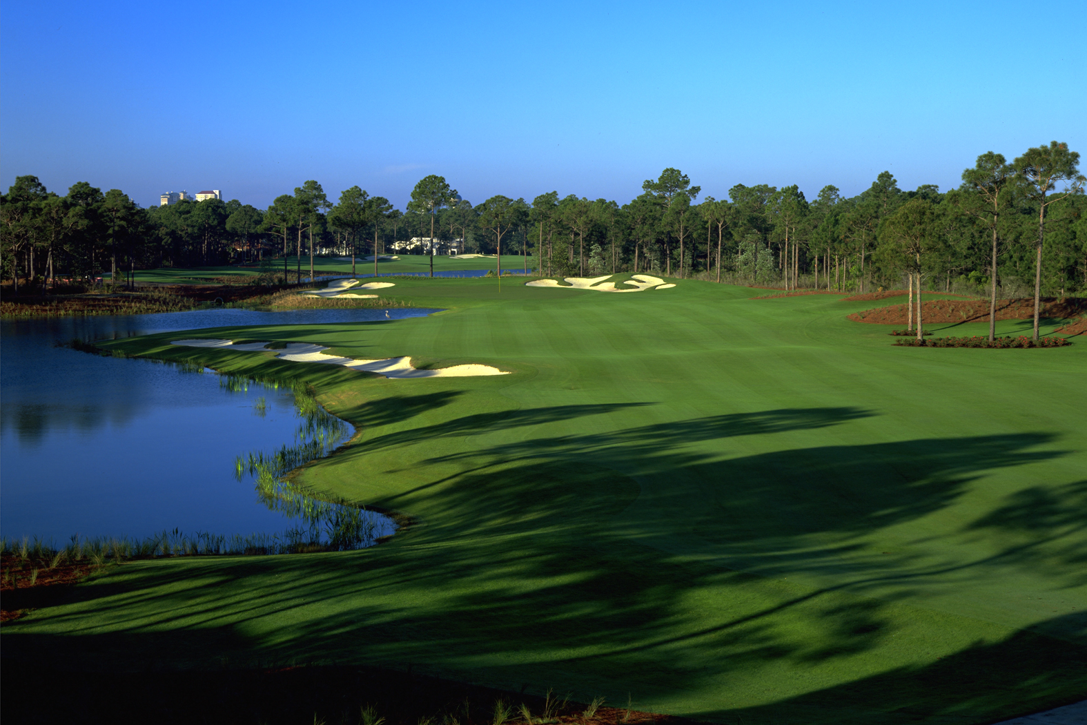 Course Photos Sandestin Raven