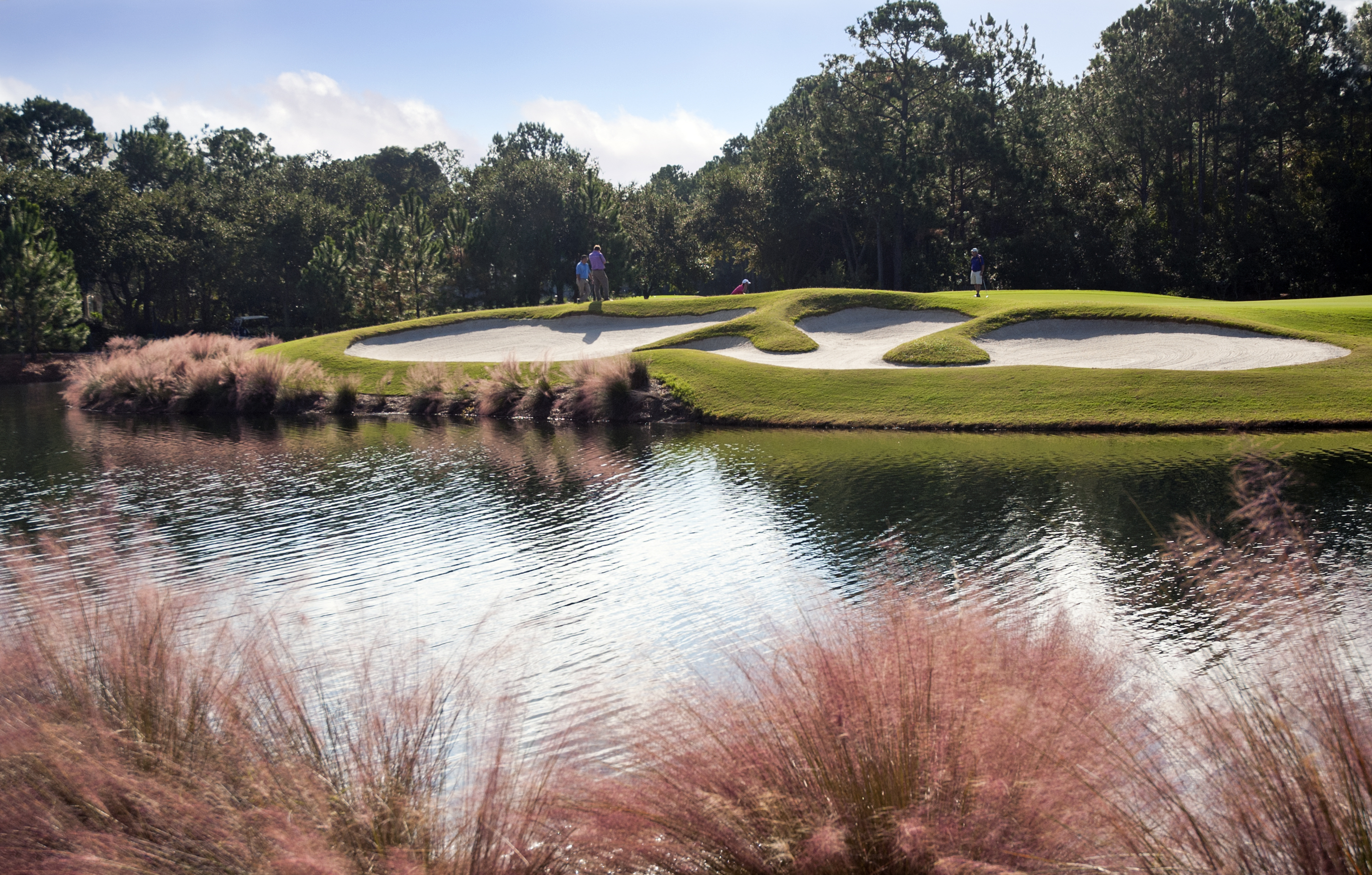 Course Photos Sandestin Raven